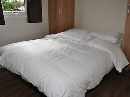 Comfy Chalet Near Baarle-nassau