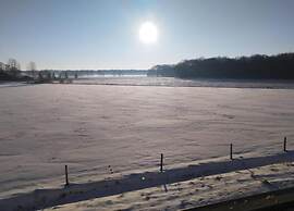 Chalet in Parc de Kievit With Private Garden