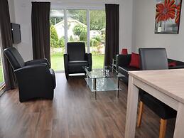 Comfy Chalet Near Baarle-nassau