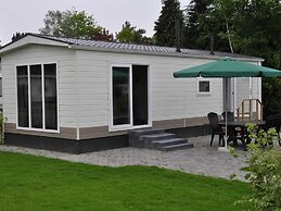 Comfy Chalet Near Baarle-nassau