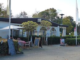 Chalet in Parc de Kievit With Private Garden