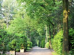 Chalet in Parc de Kievit With Private Garden