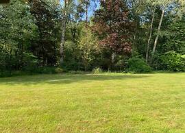 Chalet in Parc de Kievit With Private Garden