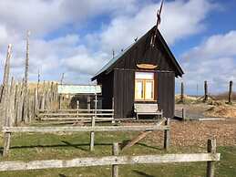 Nice Small House in the Center of De Cocksdorp on the Island Texel