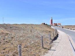 Nice Small House in the Center of De Cocksdorp on the Island Texel