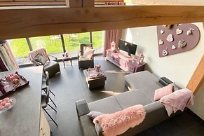 Holiday Home in Alphen-chaam With Terrace