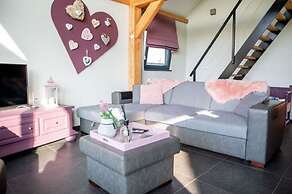 Holiday Home in Alphen-chaam With Terrace