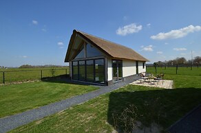 Holiday Home in Alphen-chaam With Terrace