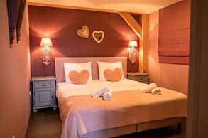 Holiday Home in Alphen-chaam With Terrace