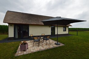 Holiday Home in Alphen-chaam With Terrace