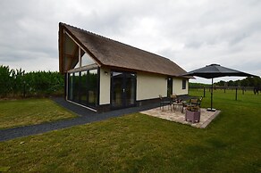 Holiday Home in Alphen-chaam With Terrace