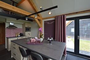 Holiday Home in Alphen-chaam With Terrace
