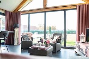 Holiday Home in Alphen-chaam With Terrace