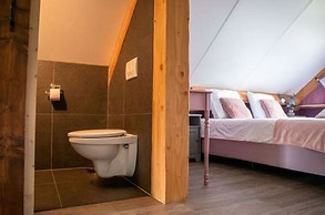 Holiday Home in Alphen-chaam With Terrace
