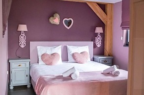 Holiday Home in Alphen-chaam With Terrace