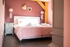 Holiday Home in Alphen-chaam With Terrace