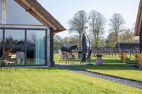 Holiday Home in Alphen-chaam With Terrace