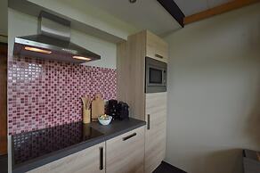 Holiday Home in Alphen-chaam With Terrace