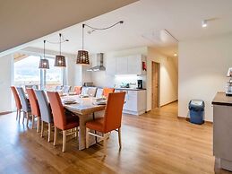 Charming Apartment in Gosau With Shared Sauna