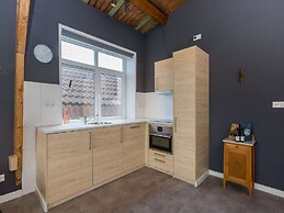 Holiday Home in the Heart of Koudekerke