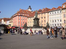 Apartment in Styria Near Bathing Lake