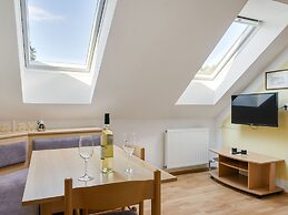 Apartment in Styria Near Bathing Lake