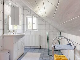 Apartment in Styria Near Bathing Lake