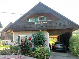 Apartment in Styria Near Bathing Lake
