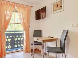 Apartment in Styria Near Bathing Lake