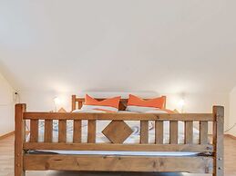 Apartment in Styria Near Bathing Lake