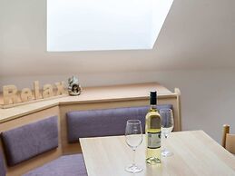 Apartment in Styria Near Bathing Lake
