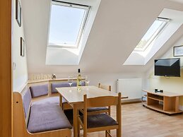 Apartment in Styria Near Bathing Lake