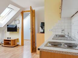 Apartment in Styria Near Bathing Lake