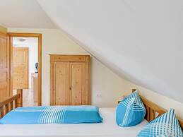Apartment in Styria Near Bathing Lake