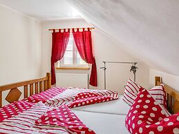 Apartment in Styria Near Bathing Lake