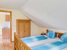 Apartment in Styria Near Bathing Lake