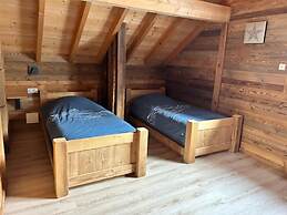 Chalet in Ventron Near La Bresse Ski Area