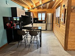Chalet in Ventron Near La Bresse Ski Area