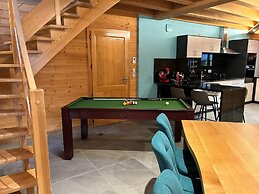 Chalet in Ventron Near La Bresse Ski Area