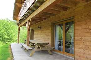 Chalet in Ventron Near La Bresse Ski Area