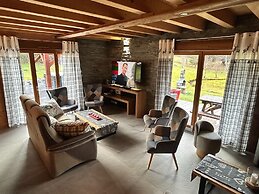 Chalet in Ventron Near La Bresse Ski Area