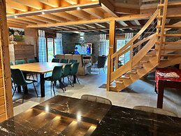 Chalet in Ventron Near La Bresse Ski Area