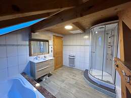 Chalet in Ventron Near La Bresse Ski Area
