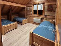 Chalet in Ventron Near La Bresse Ski Area