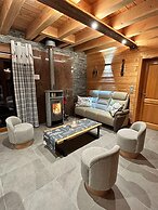 Chalet in Ventron Near La Bresse Ski Area