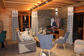 Chalet in Ventron Near La Bresse Ski Area