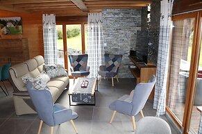 Chalet in Ventron Near La Bresse Ski Area