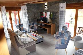 Chalet in Ventron Near La Bresse Ski Area