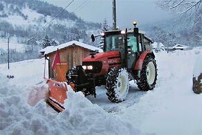 Chalet in Ventron Near La Bresse Ski Area