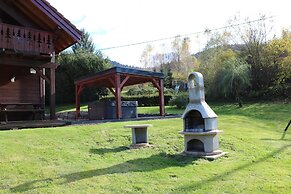 Chalet in Ventron Near La Bresse Ski Area